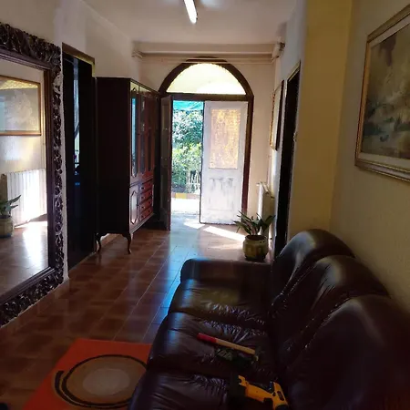 Arena Amfiteatar Apartman Pula