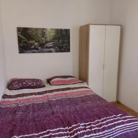 Arena Amfiteatar Apartment Pula