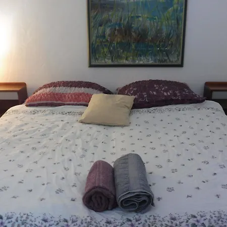 Arena Amfiteatar Apartment