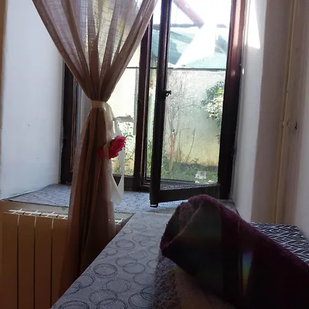 Arena Amfiteatar Apartment *