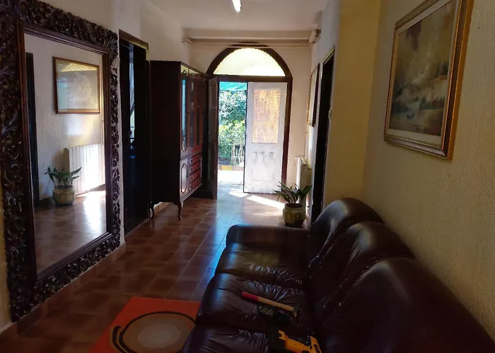 Arena Amfiteatar Apartment