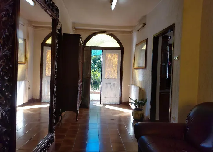 Arena Amfiteatar Apartment