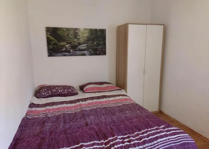 Arena Amfiteatar Apartment Pula