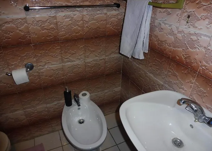 Arena Amfiteatar Apartment