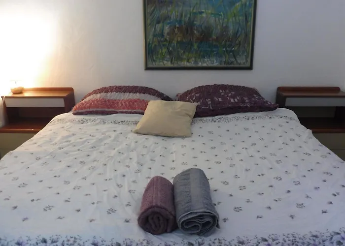 Arena Amfiteatar Apartment