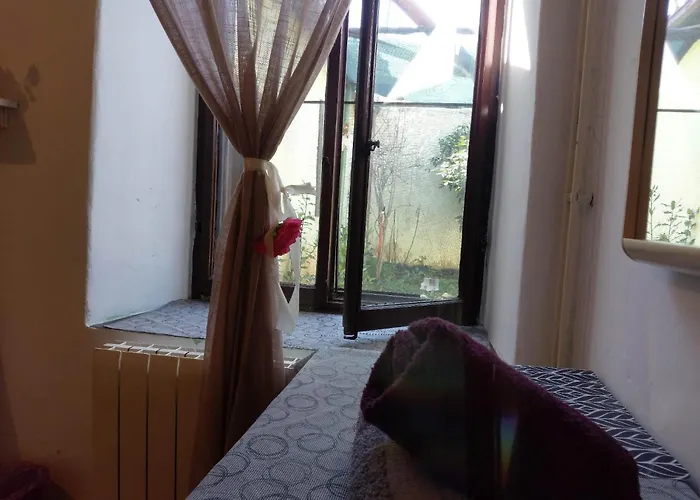 Arena Amfiteatar Apartment *